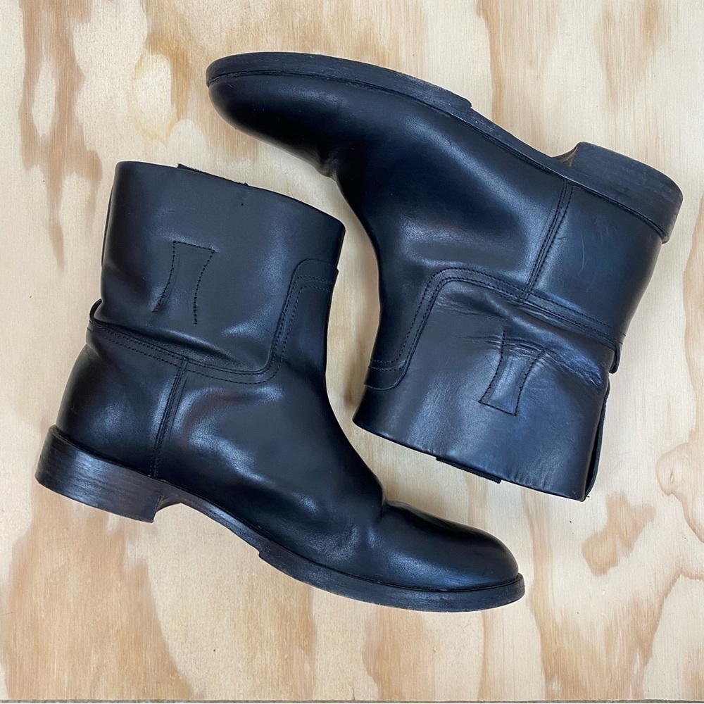 Rag & Bone Holly Ankle Boot